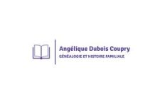 Logo de Angélique DUBOIS-COUPRY Logo de Angélique DUBOIS-COUPRY