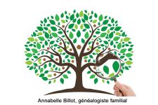 Logo de Annabelle BILLOT Logo de Annabelle BILLOT