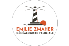 Logo de Emilie ZMAHER Logo de Emilie ZMAHER