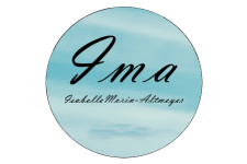 Logo de Isabelle MORIN-ALTMEYER Logo de Isabelle MORIN-ALTMEYER