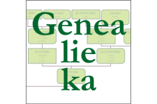 Logo de Nathalie KARST Logo de Nathalie KARST