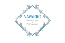 Logo de Nathalie NAVARRO Logo de Nathalie NAVARRO
