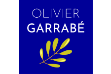 Logo de Olivier GARRABÉ Logo de Olivier GARRABÉ