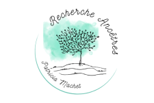 Logo de Patricia MACHET Logo de Patricia MACHET