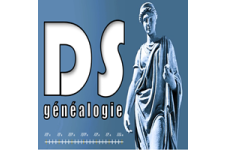 Logo de Serge DUVER Logo de Serge DUVER