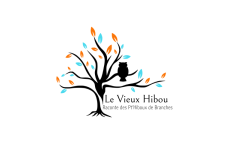 Logo de Stéphanie COUTURIER Logo de Stéphanie COUTURIER