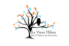 Logo de Stéphanie COUTURIER Logo de Stéphanie COUTURIER