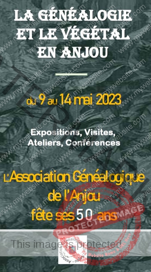 Salon Angers 2023