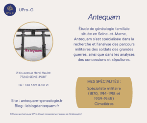 Portrait Christiane MENOT