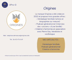 Portrait Stéphane DEMAZURE