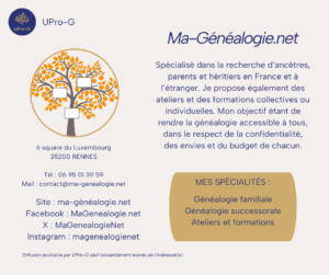 Portrait Benoît CONNAN