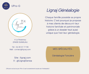 Portrait Noëline VISSE