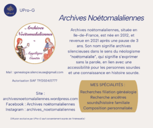 Portrait Angélique CANTIN