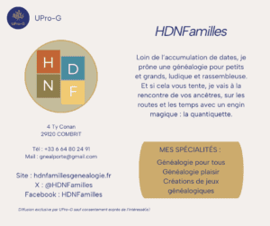 Portrait PORTE-MARZIN Laurence