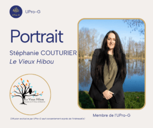 COUTURIER Stéphanie