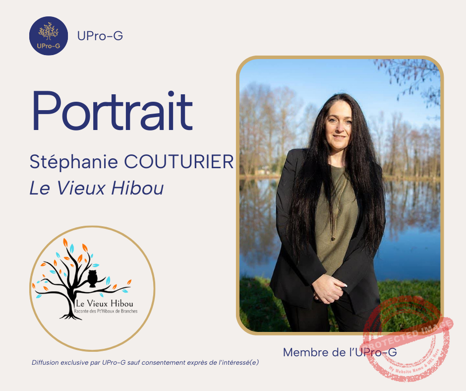 COUTURIER Stéphanie