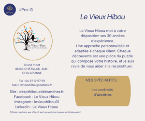 COUTURIER Stéphanie