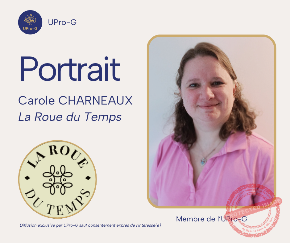 CHARNEAUX Carole