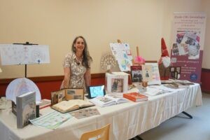 Foire des entrepreneurs de Sceaux sur Huisne 2025