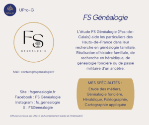 Portrait François SARTIGNY