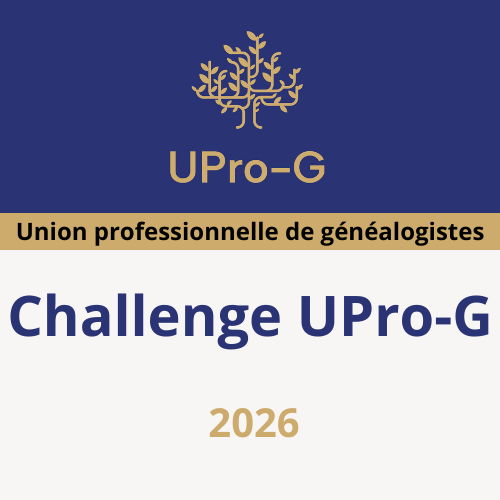 Challenge UPro-G 2026