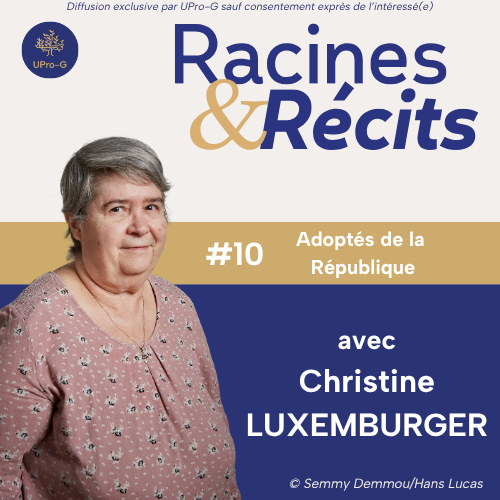 Adoptés de la République