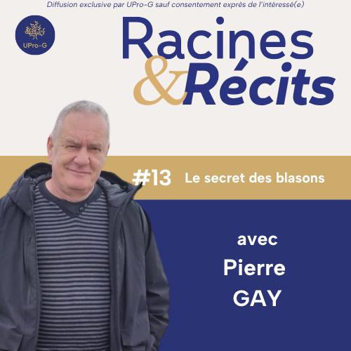 Sous le signe du blason