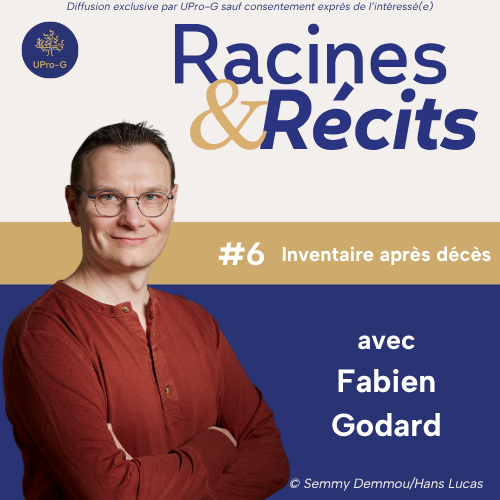 Inventaire après décès