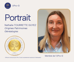 Portrait TOURRETTE-GUYEZ Nathalie