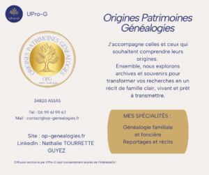 Portrait TOURRETTE-GUYEZ Nathalie