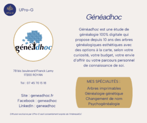 Portrait Christian JOB-MAURION