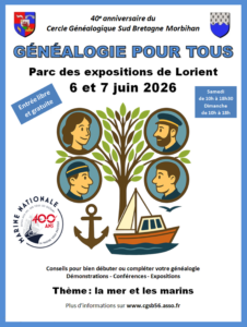 Salon de Lorient - Juin 2026