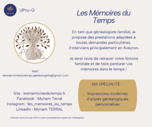 Portrait Myriam TERRAL